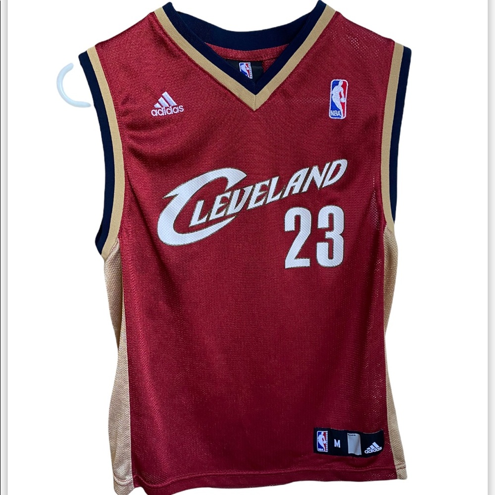 Lebron James Cavs Jersey
